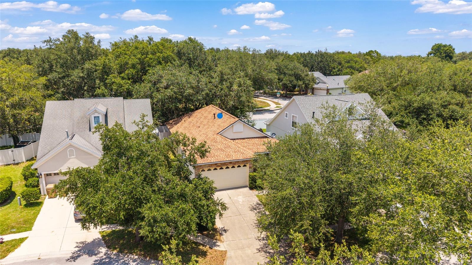 STONEGATE AT SILVER LAKE SUB - Residential