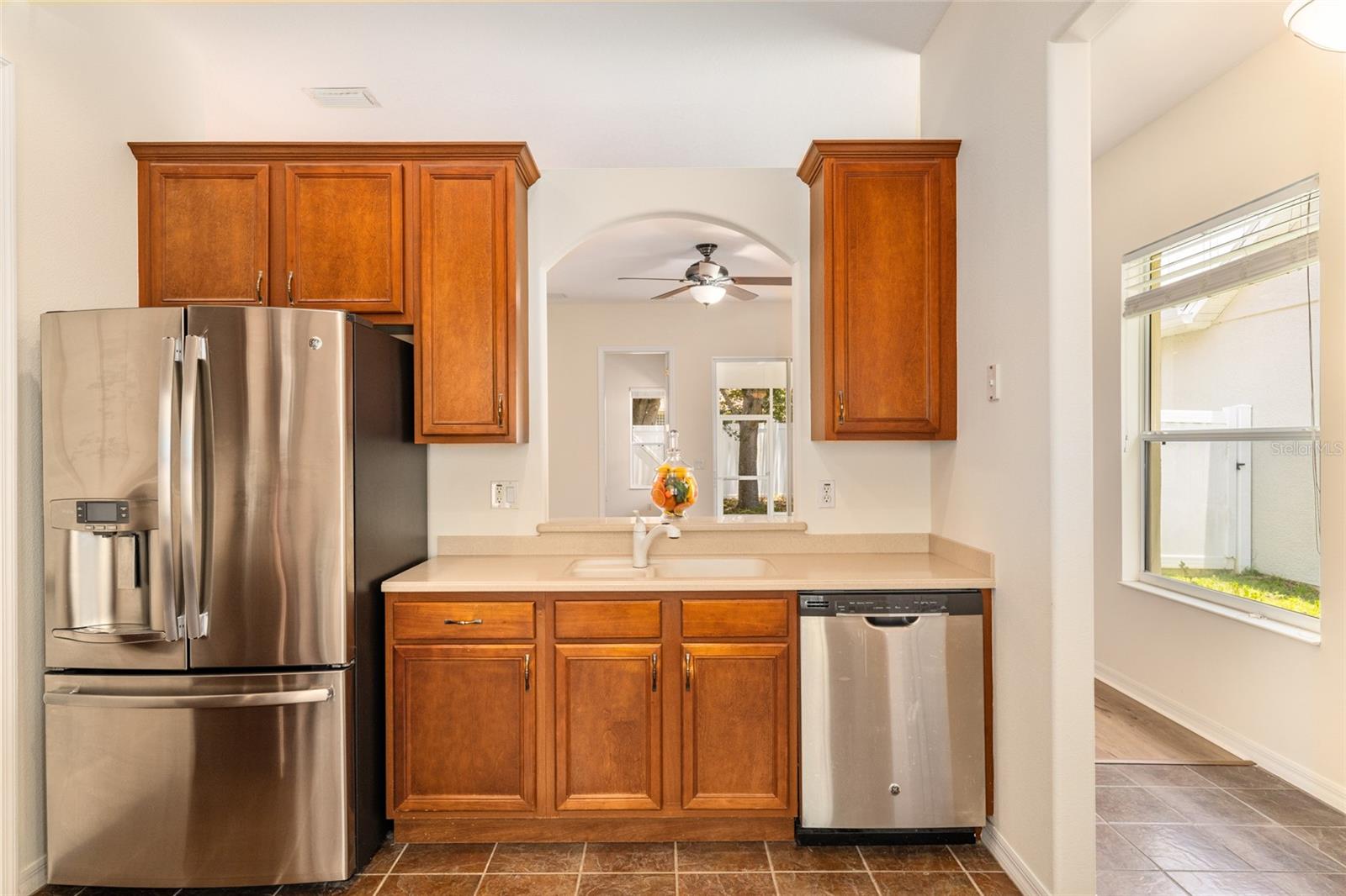 STONEGATE AT SILVER LAKE SUB - Residential
