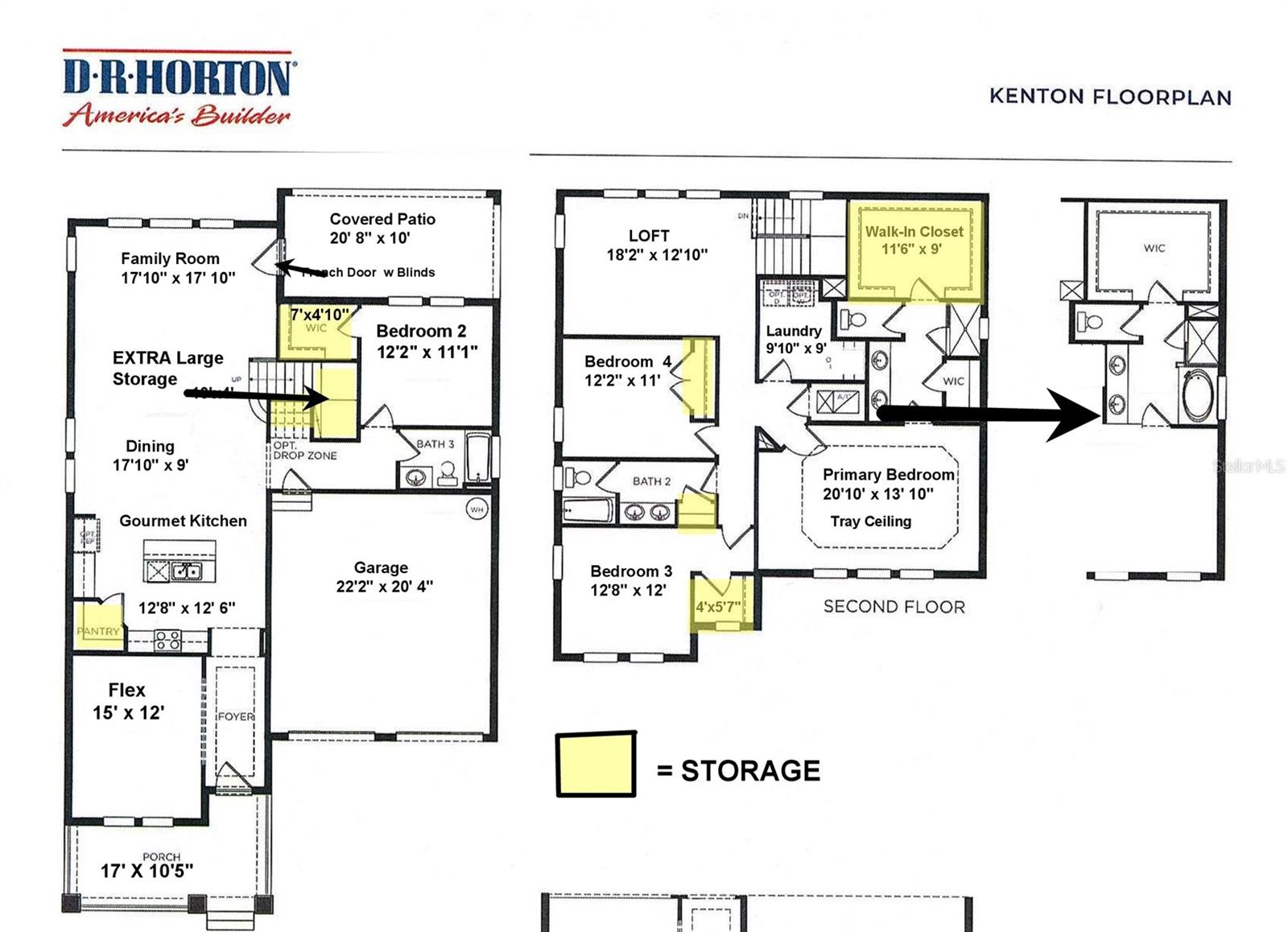 WATERLEIGH PH 4B & 4C - Residential