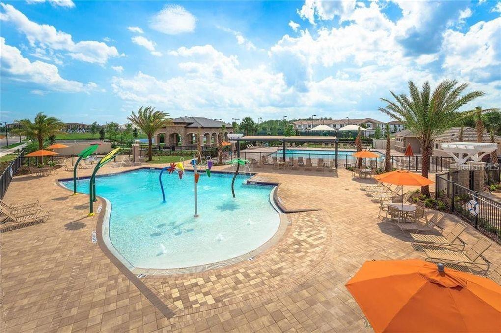EAGLE CRK VILLAGE L PH 2 - Residential Lease