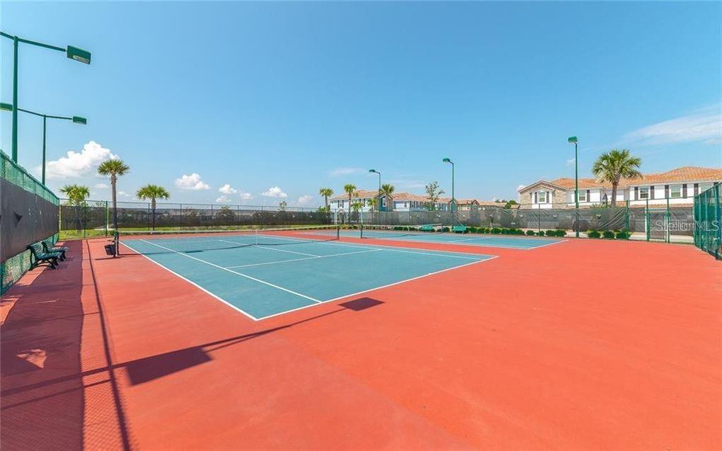 EAGLE CRK VILLAGE L PH 2 - Residential Lease