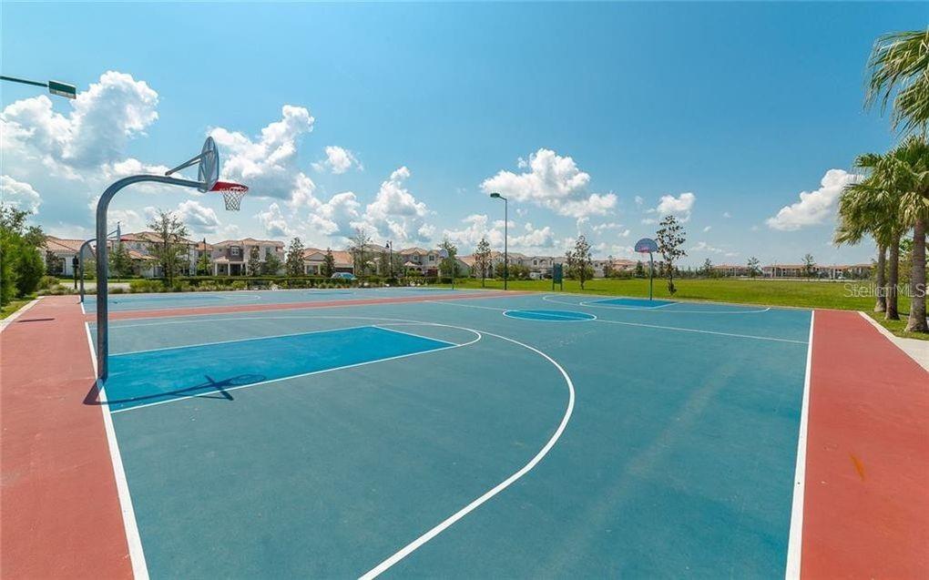 EAGLE CRK VILLAGE L PH 2 - Residential Lease