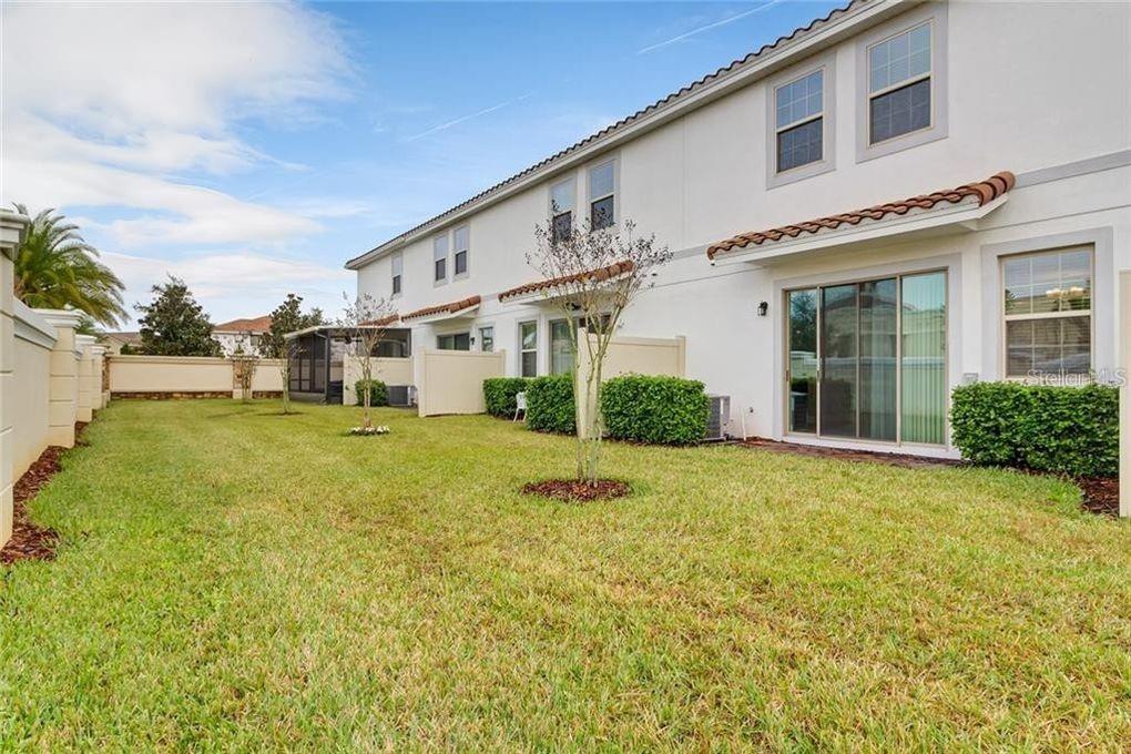 EAGLE CRK VILLAGE L PH 2 - Residential Lease