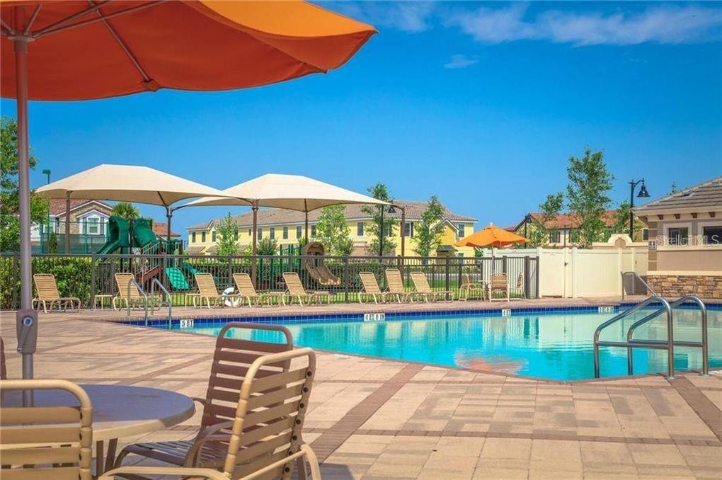 EAGLE CRK VILLAGE L PH 2 - Residential Lease