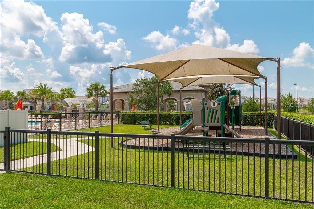 EAGLE CRK VILLAGE L PH 2 - Residential Lease