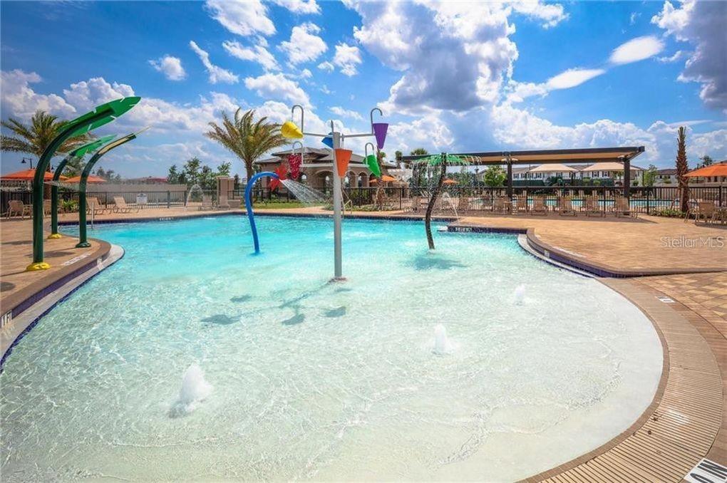EAGLE CRK VILLAGE L PH 2 - Residential Lease