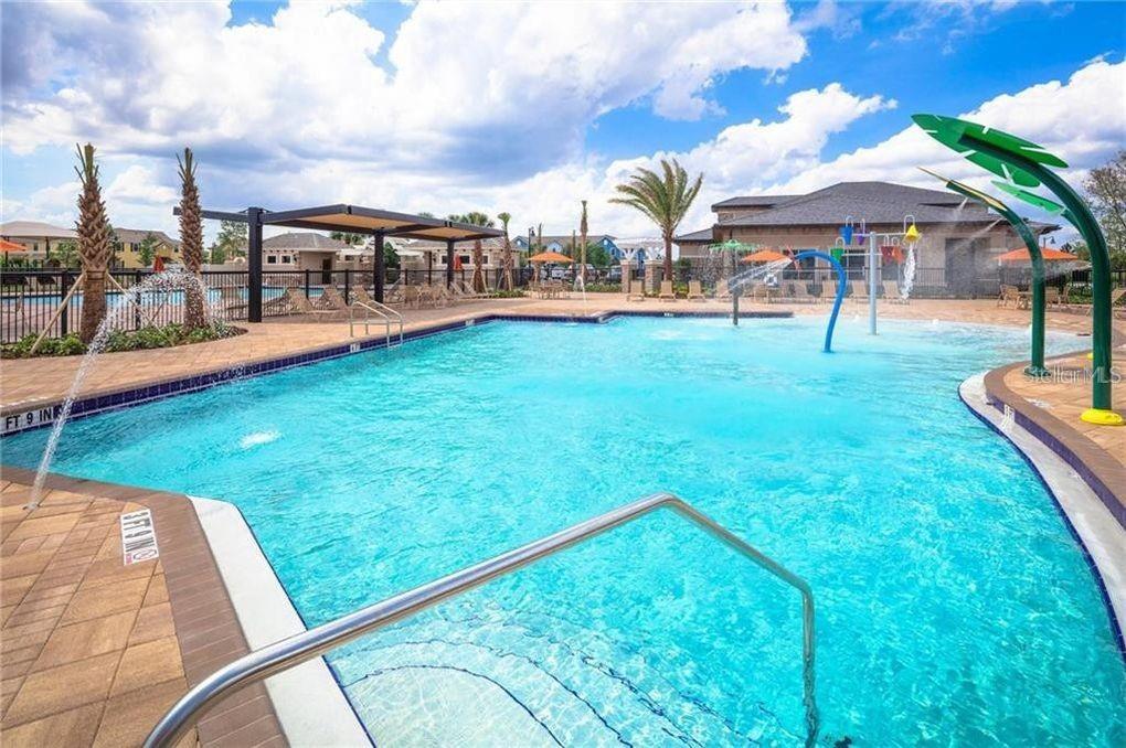 EAGLE CRK VILLAGE L PH 2 - Residential Lease