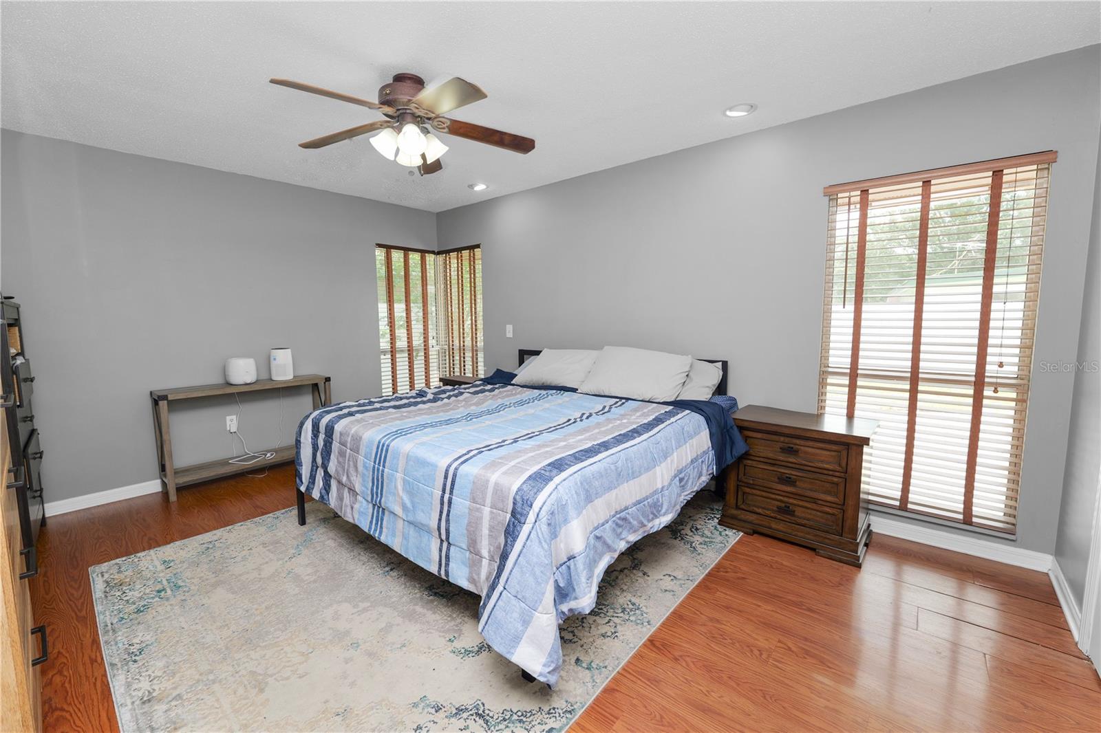 SUNSHINE ACRES - Residential