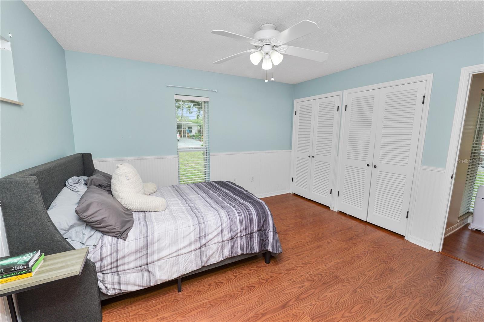 SUNSHINE ACRES - Residential