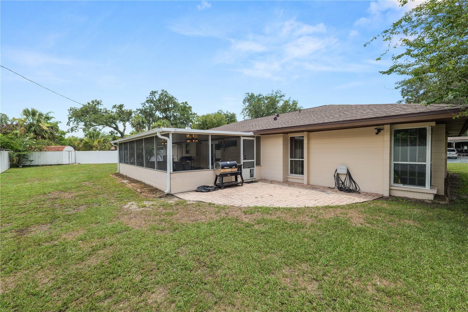 SUNSHINE ACRES - Residential