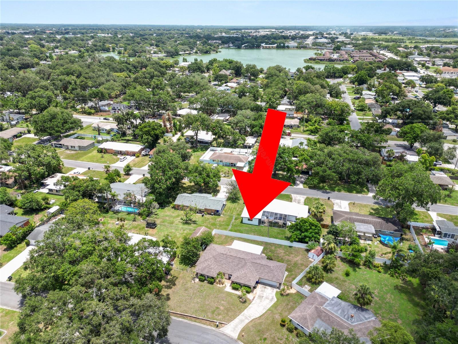 SUNSHINE ACRES - Residential