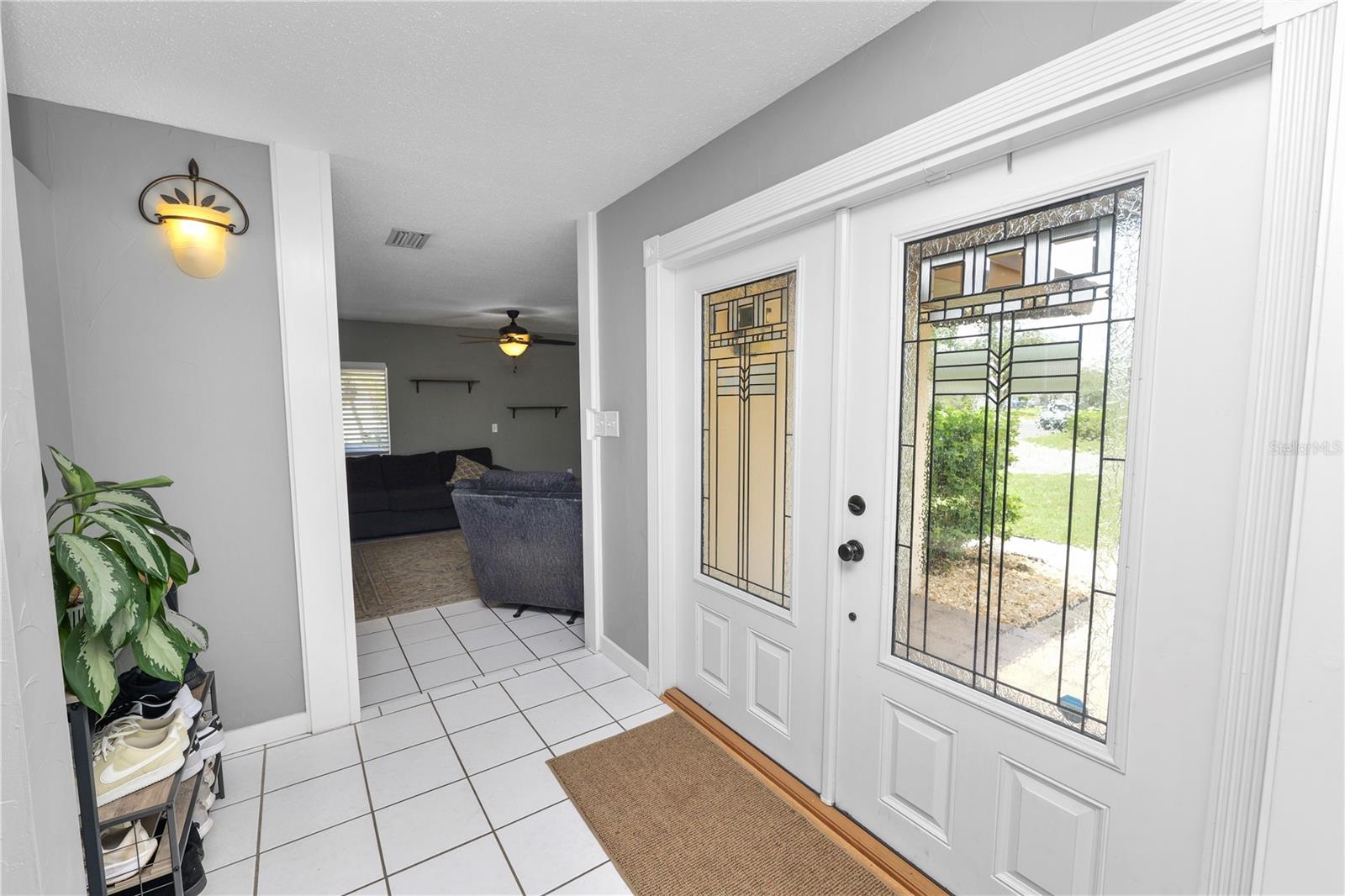 SUNSHINE ACRES - Residential
