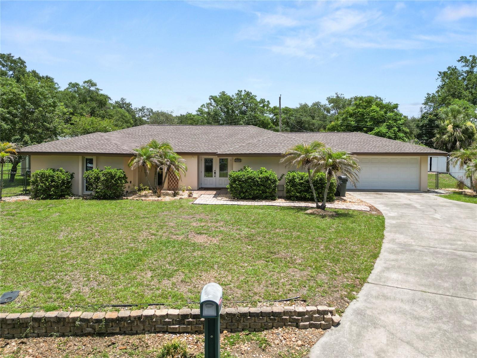 SUNSHINE ACRES - Residential