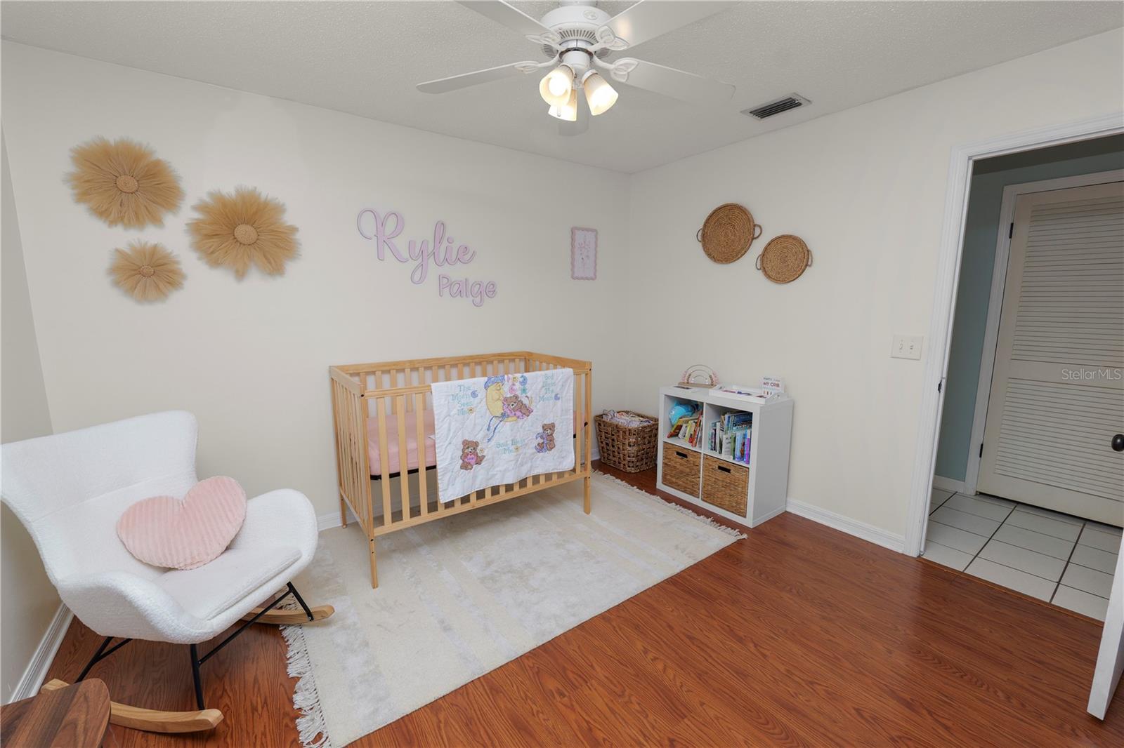 SUNSHINE ACRES - Residential