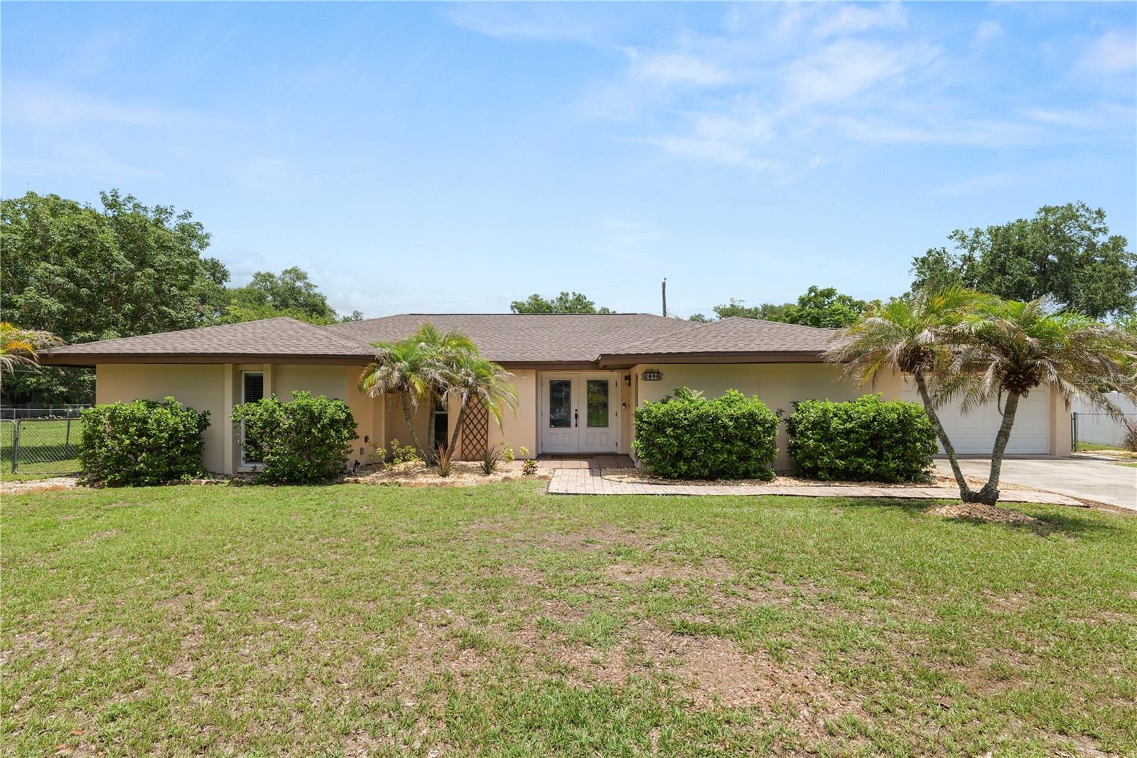 SUNSHINE ACRES - Residential