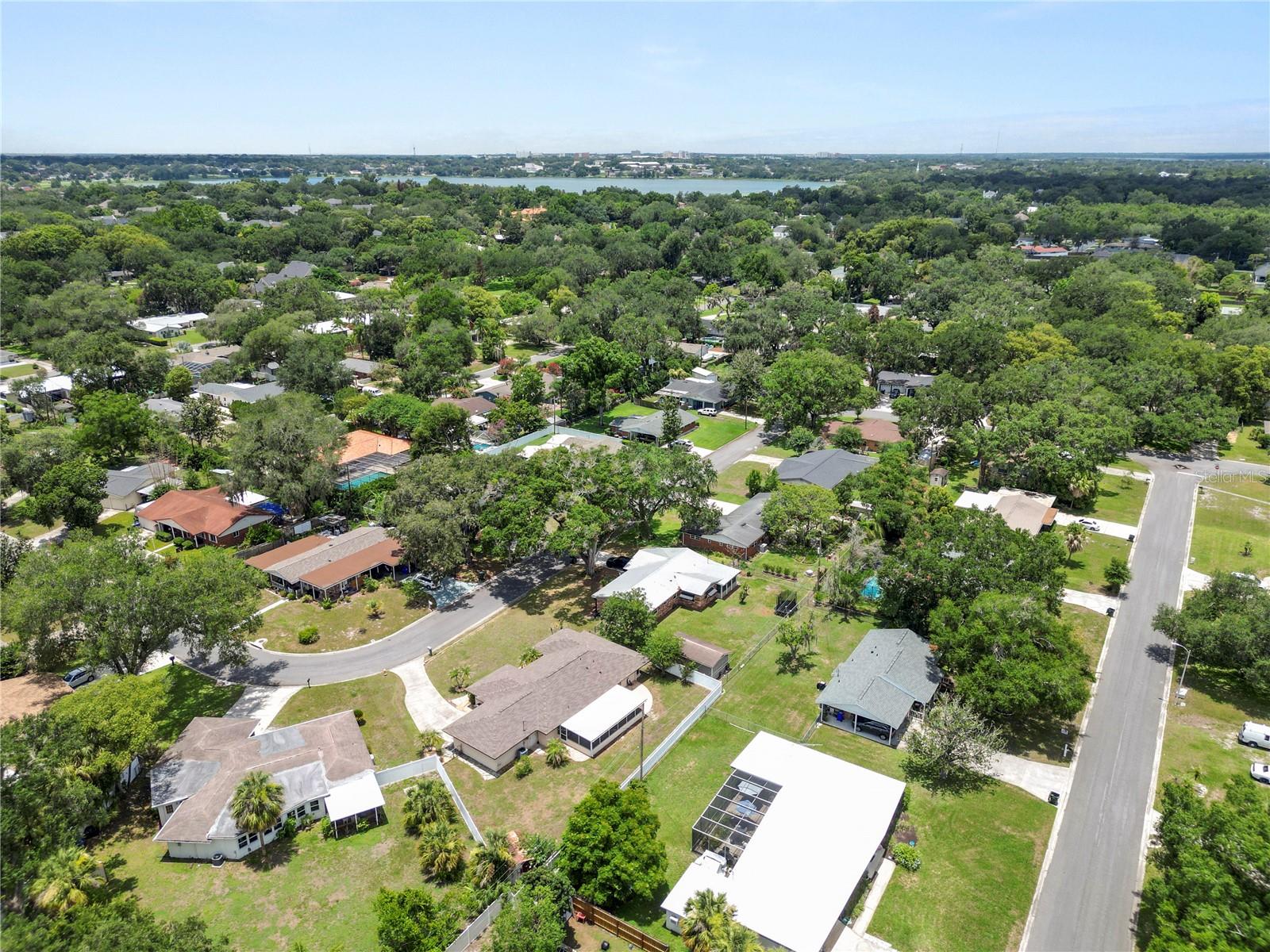 SUNSHINE ACRES - Residential