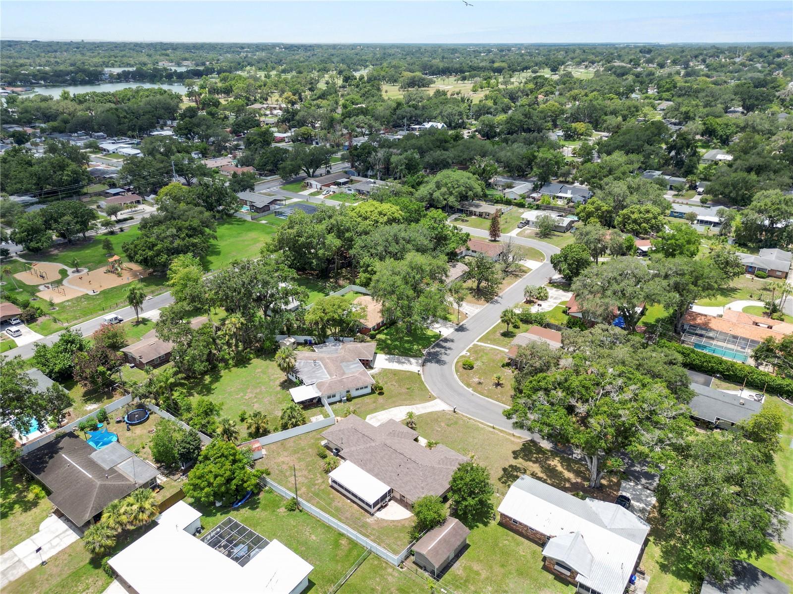 SUNSHINE ACRES - Residential