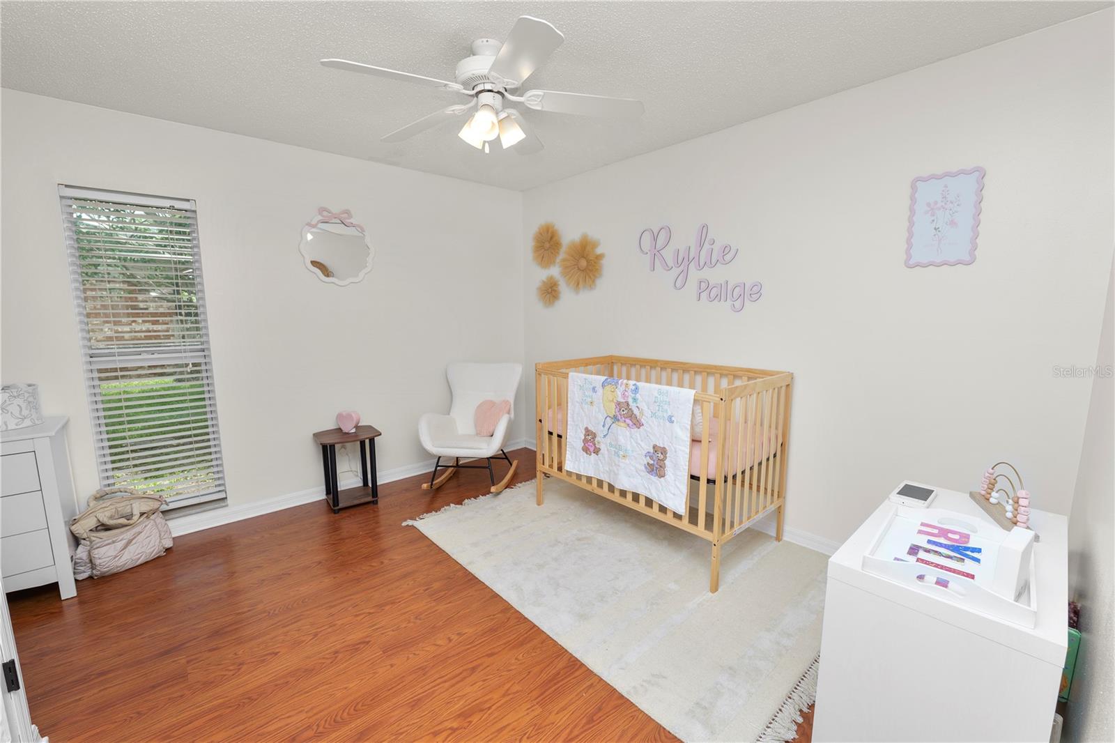 SUNSHINE ACRES - Residential