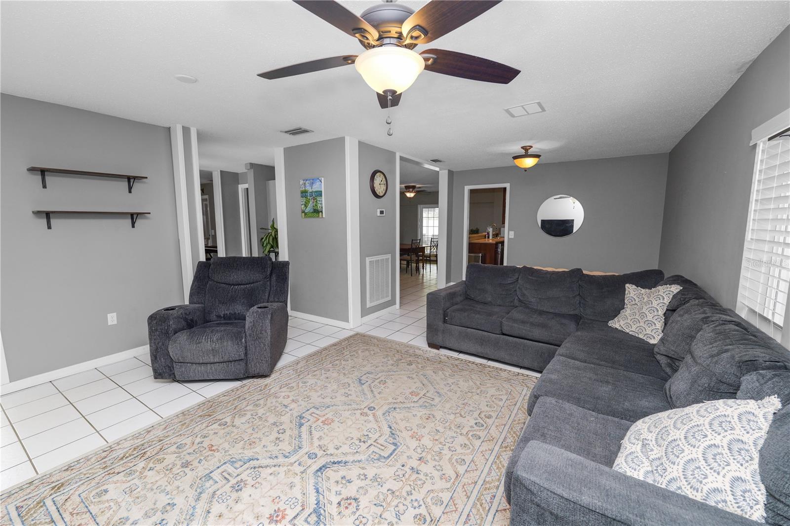 SUNSHINE ACRES - Residential