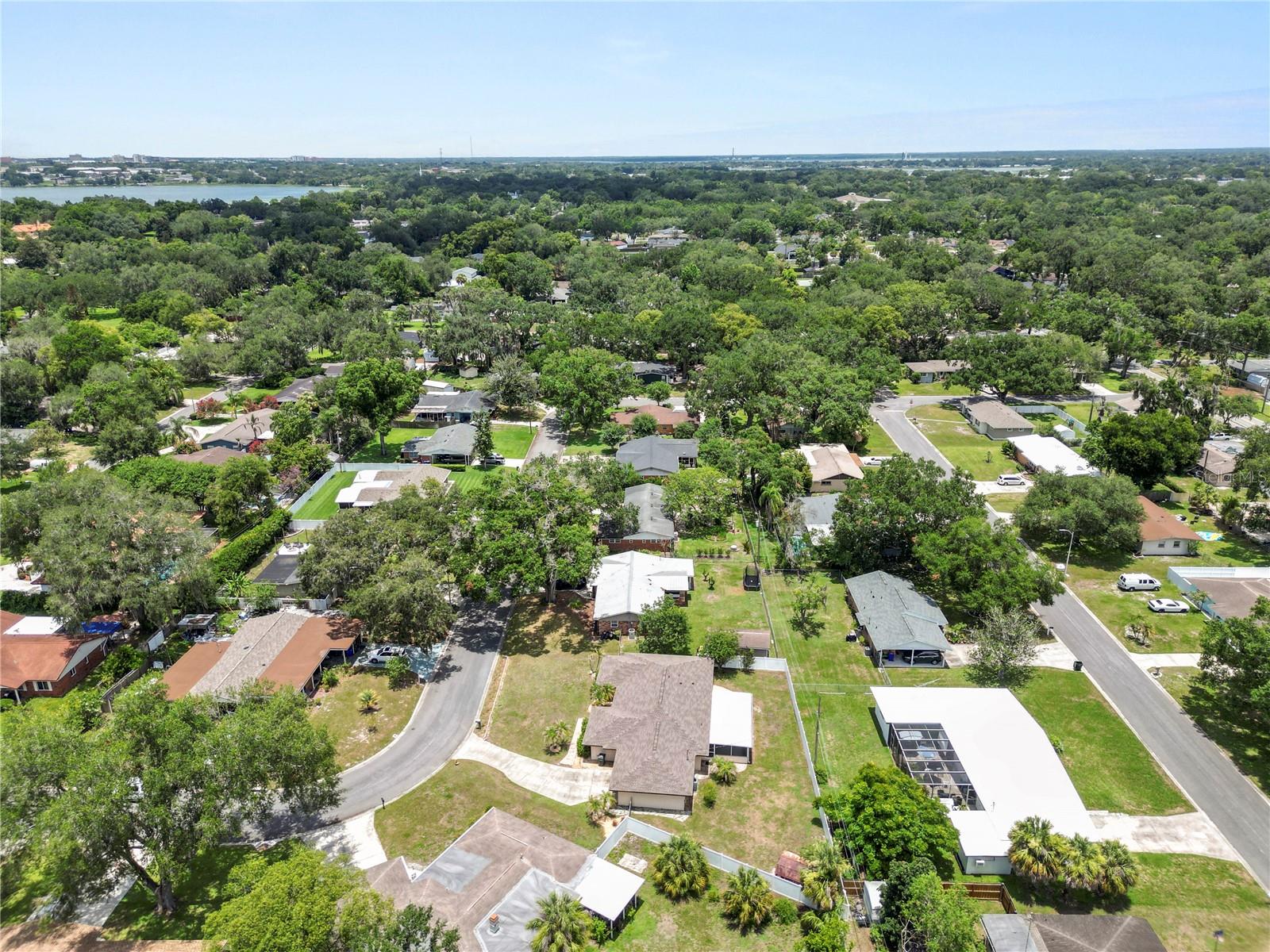 SUNSHINE ACRES - Residential