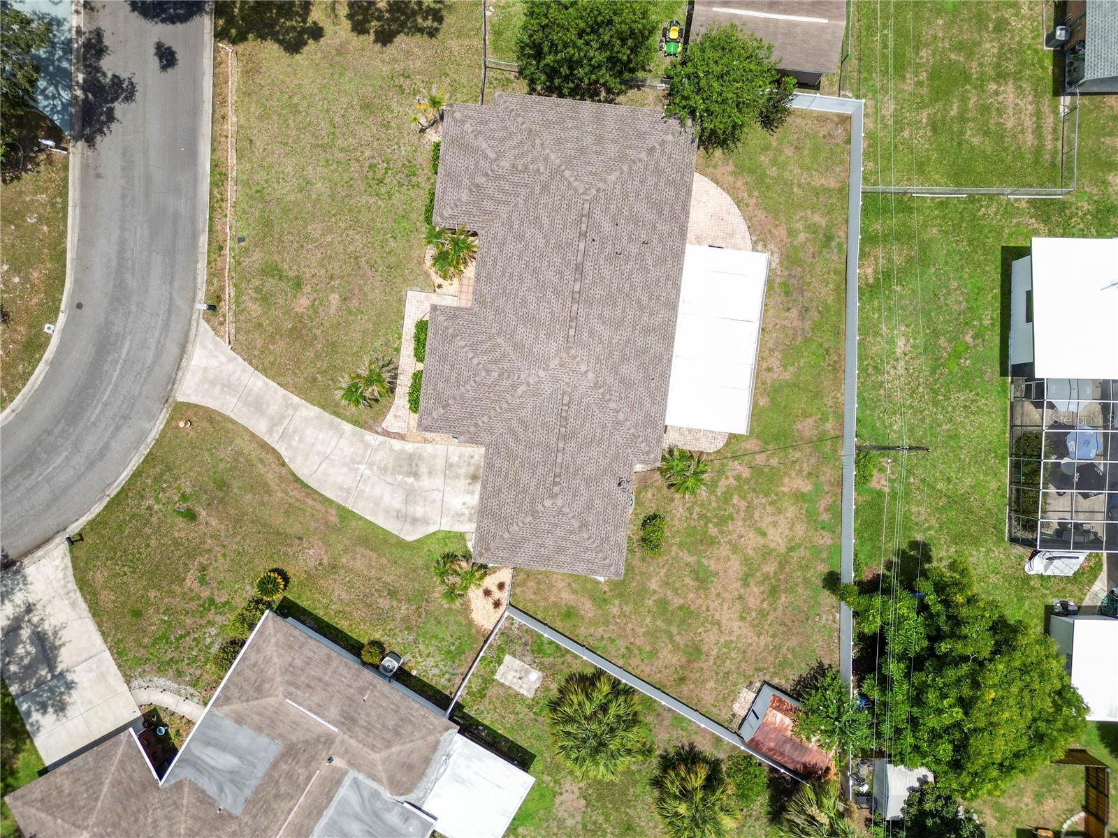 SUNSHINE ACRES - Residential