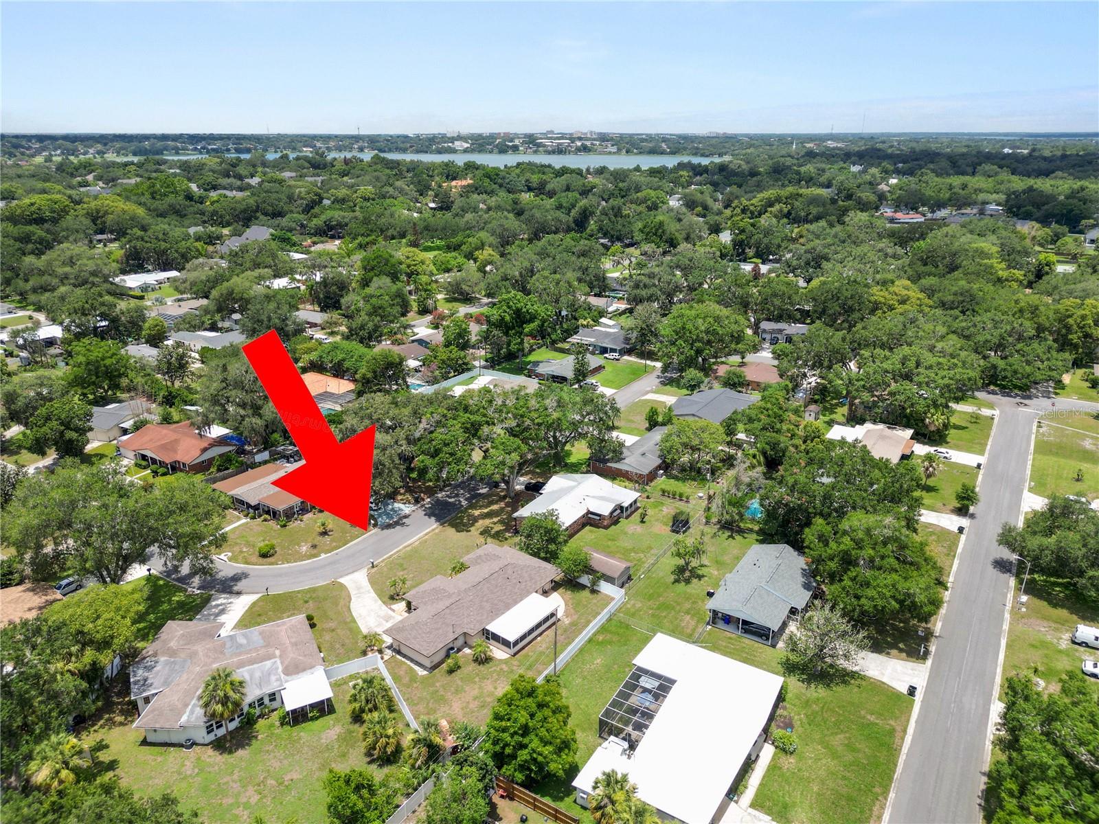 SUNSHINE ACRES - Residential