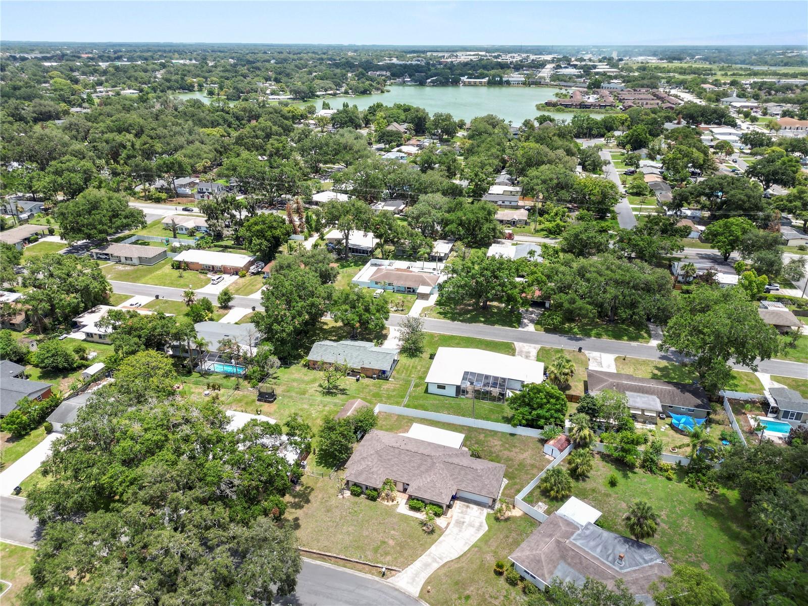 SUNSHINE ACRES - Residential