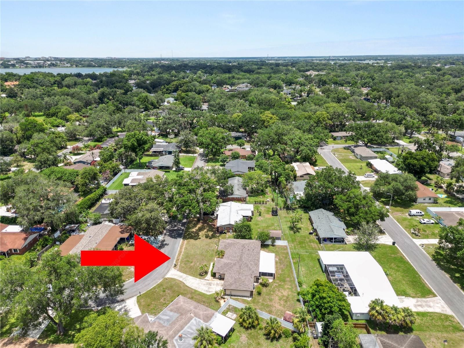 SUNSHINE ACRES - Residential