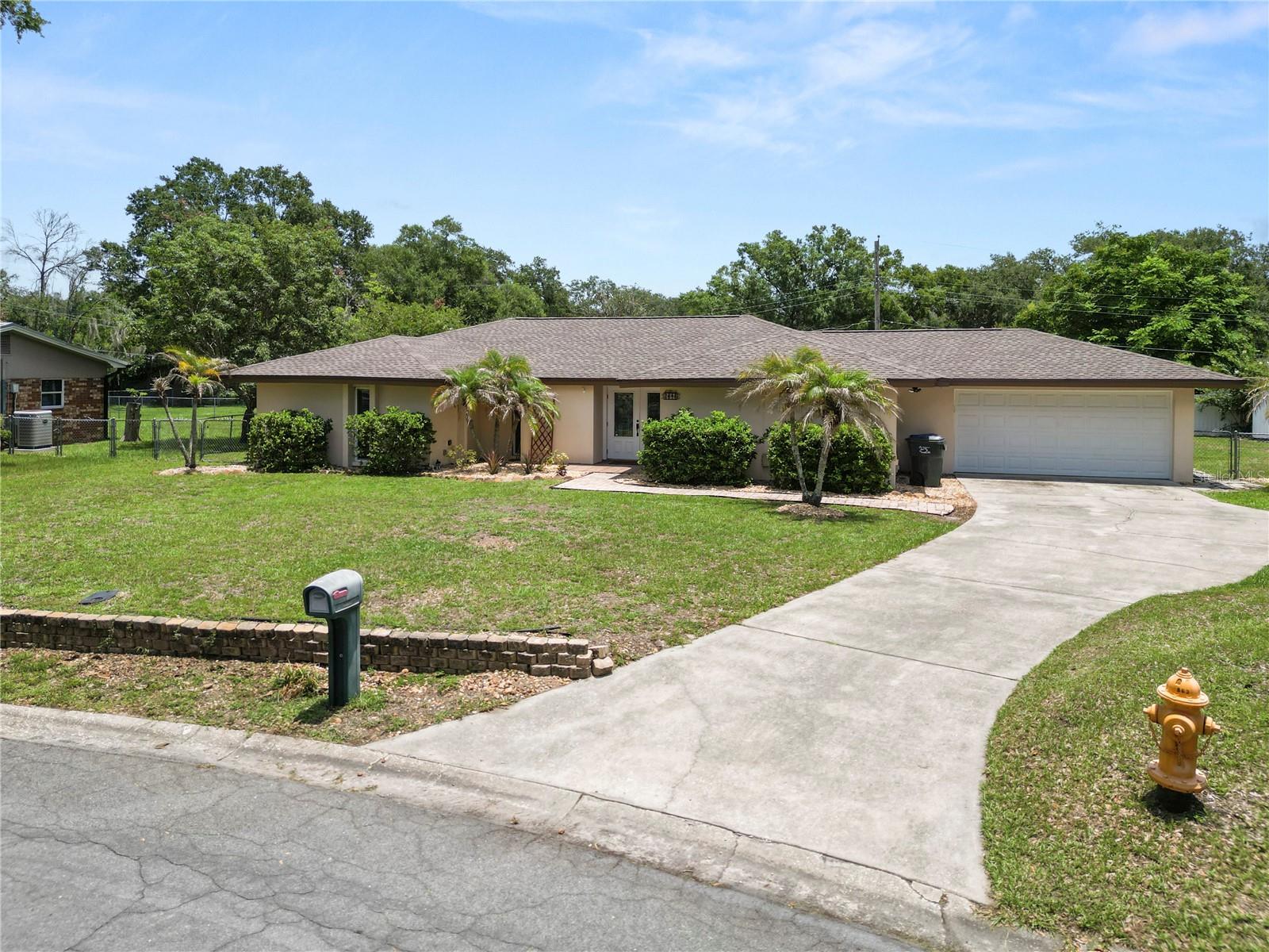 SUNSHINE ACRES - Residential