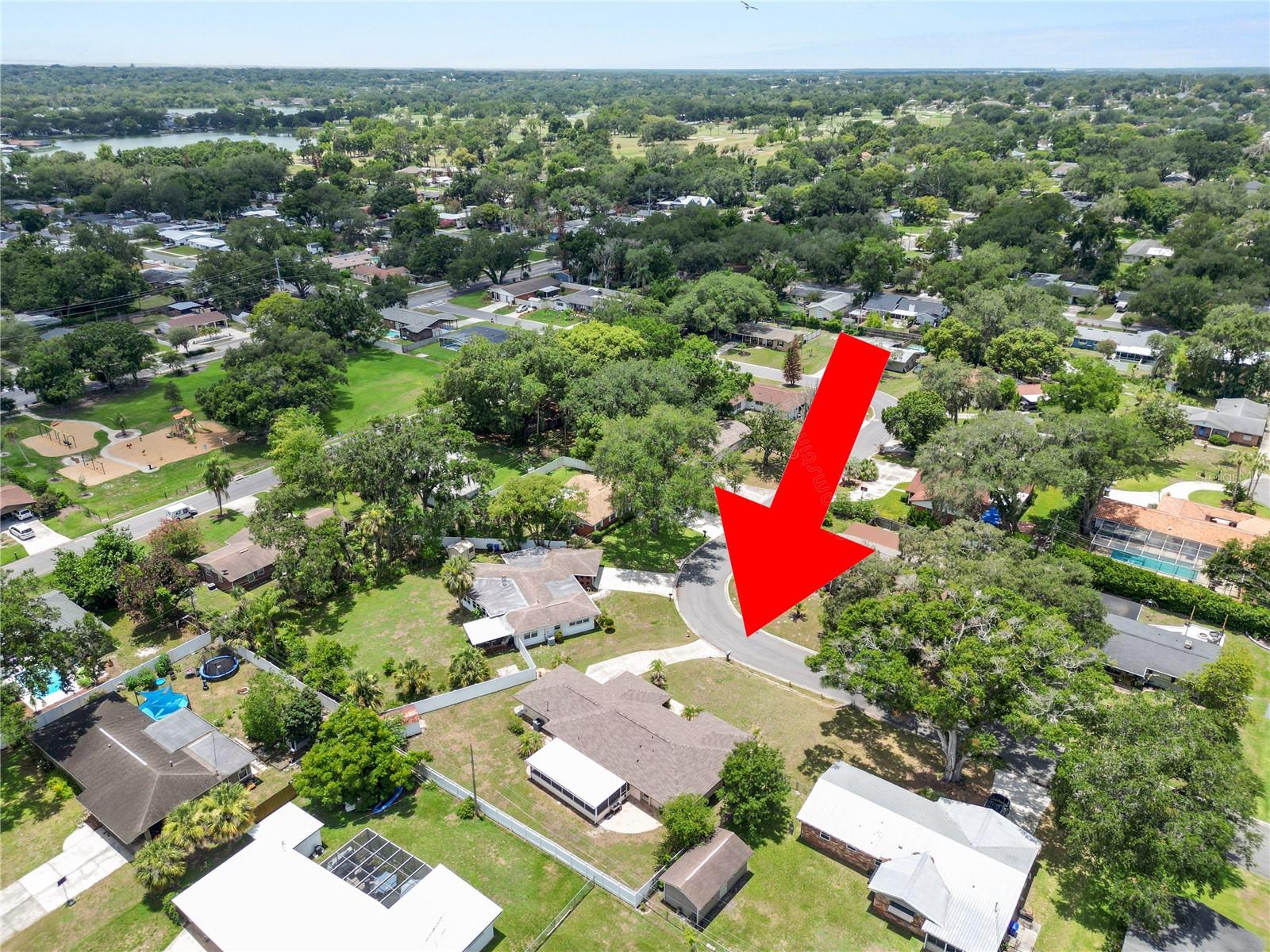 SUNSHINE ACRES - Residential