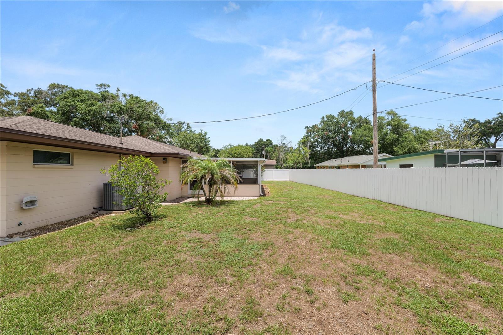 SUNSHINE ACRES - Residential