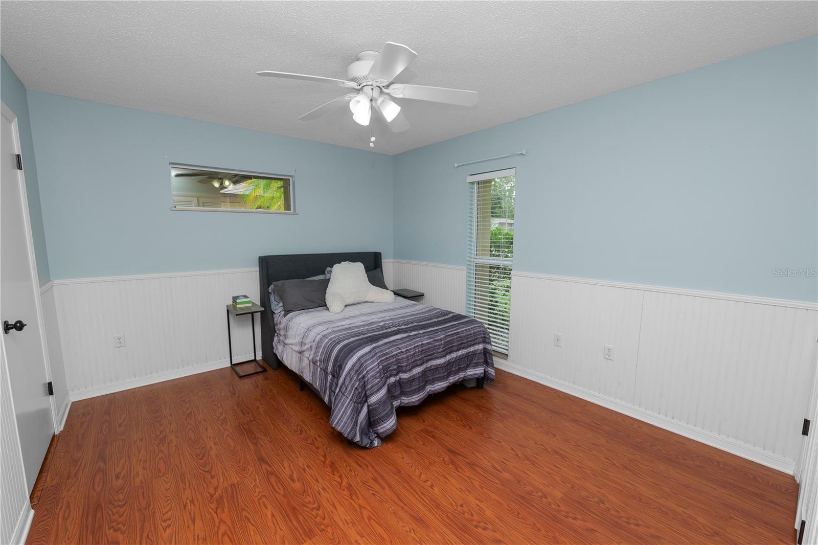 SUNSHINE ACRES - Residential