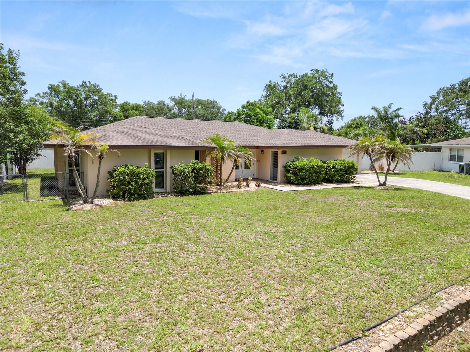 SUNSHINE ACRES - Residential