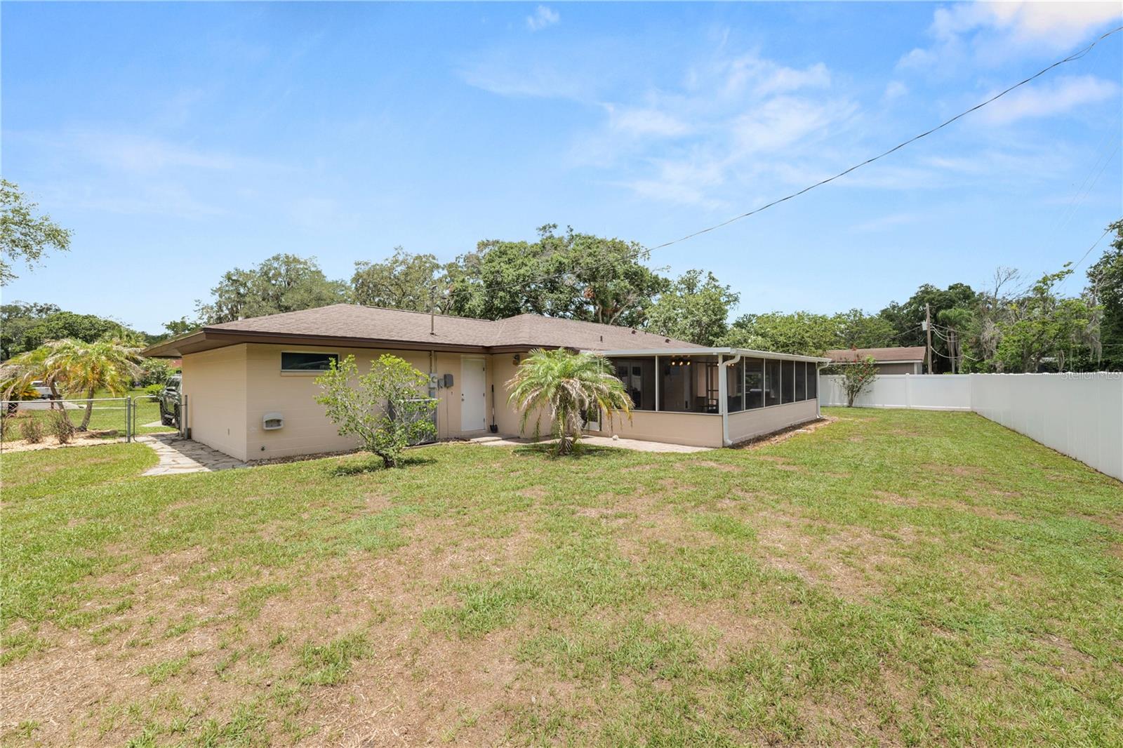 SUNSHINE ACRES - Residential