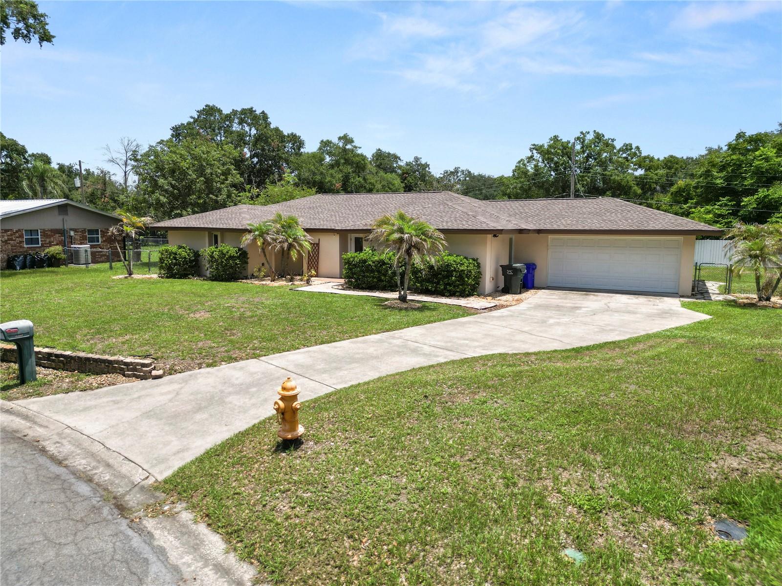 SUNSHINE ACRES - Residential