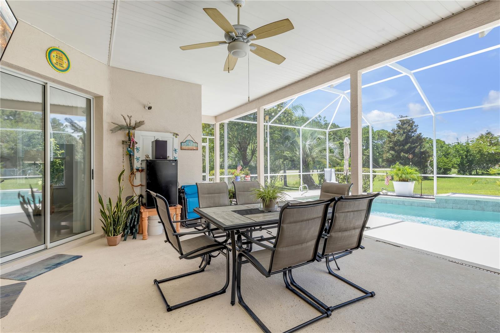 PALM COAST SEC 20 - Residential