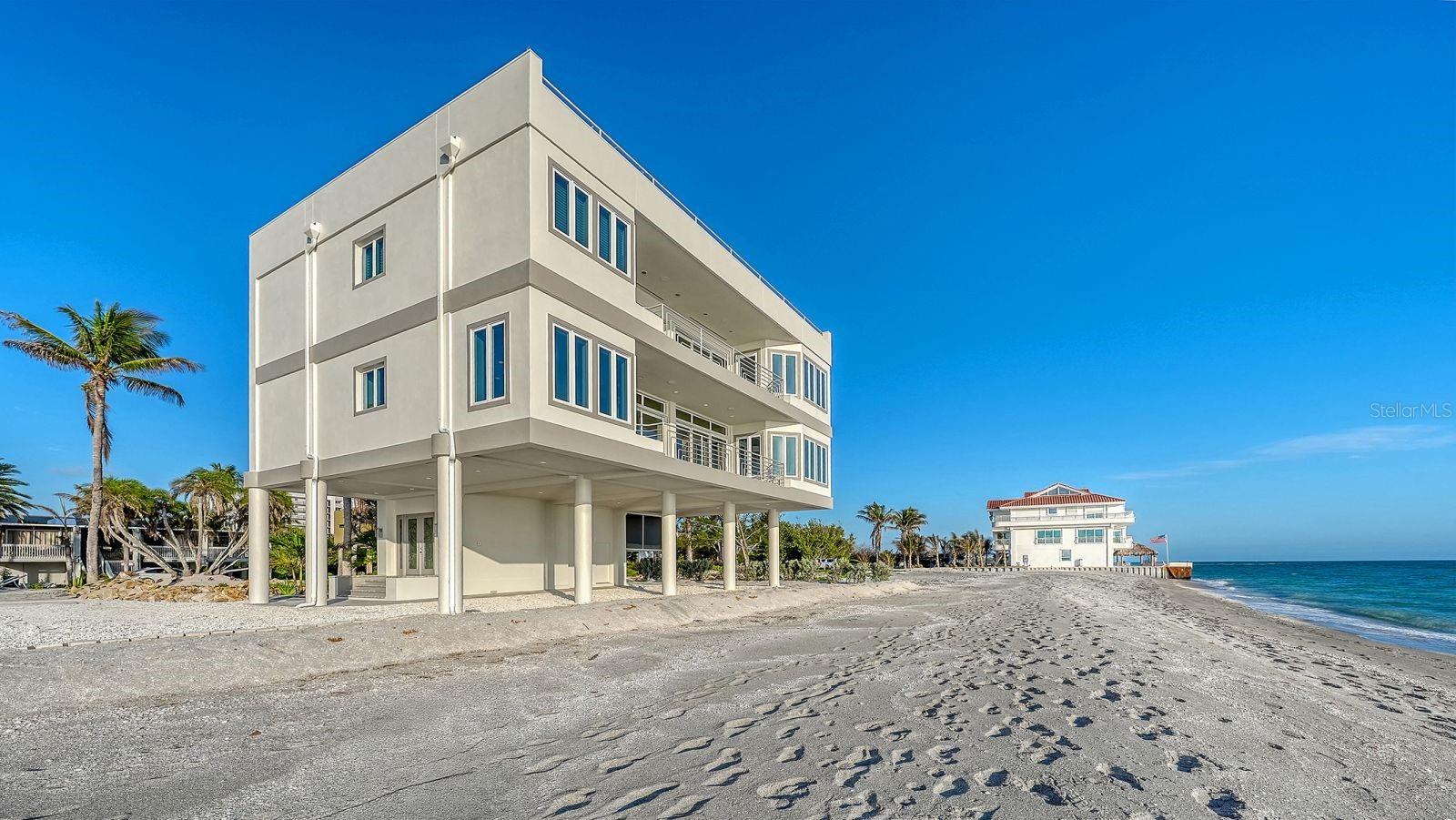 NOT PART OF SUBDIVISION - Residential