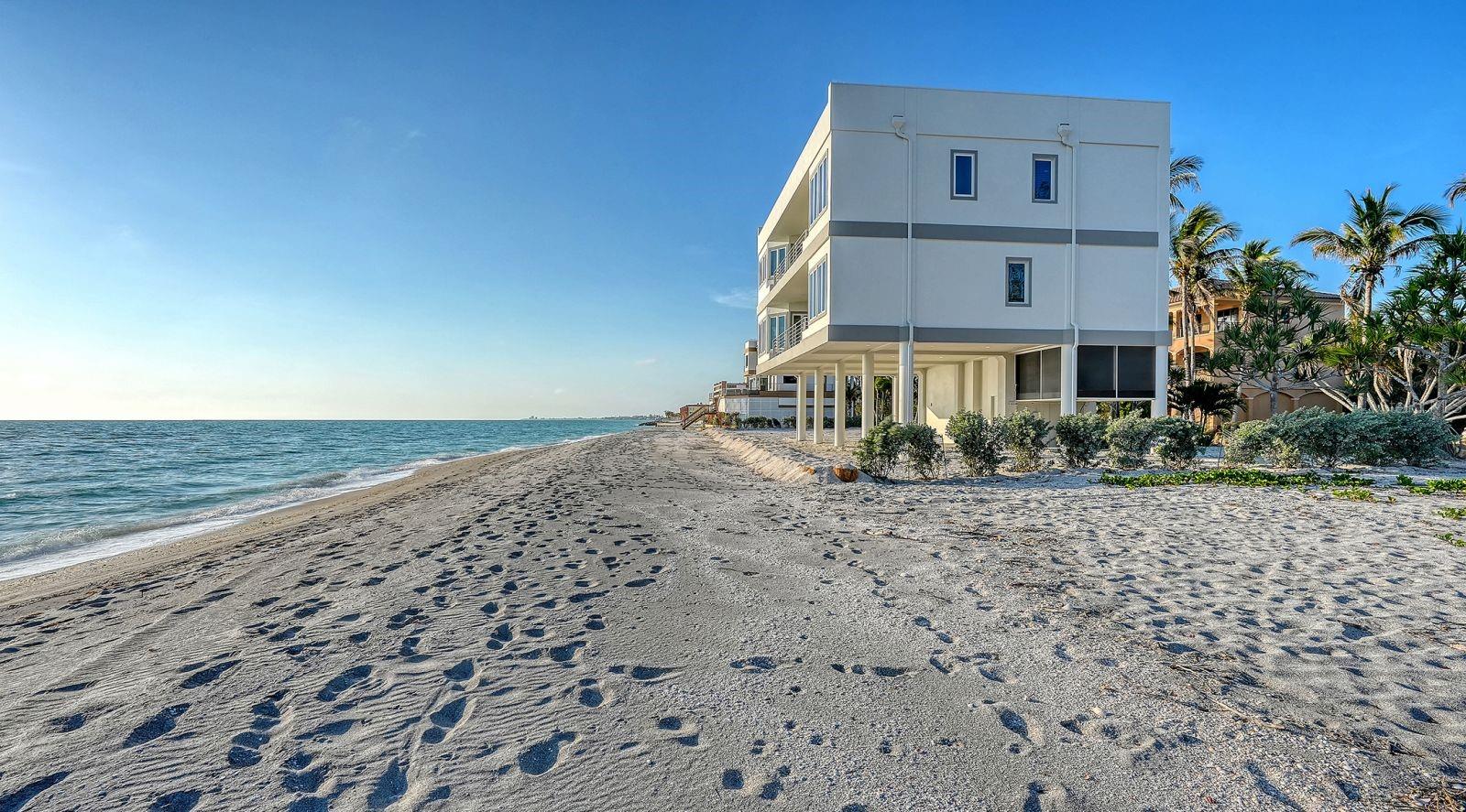 NOT PART OF SUBDIVISION - Residential