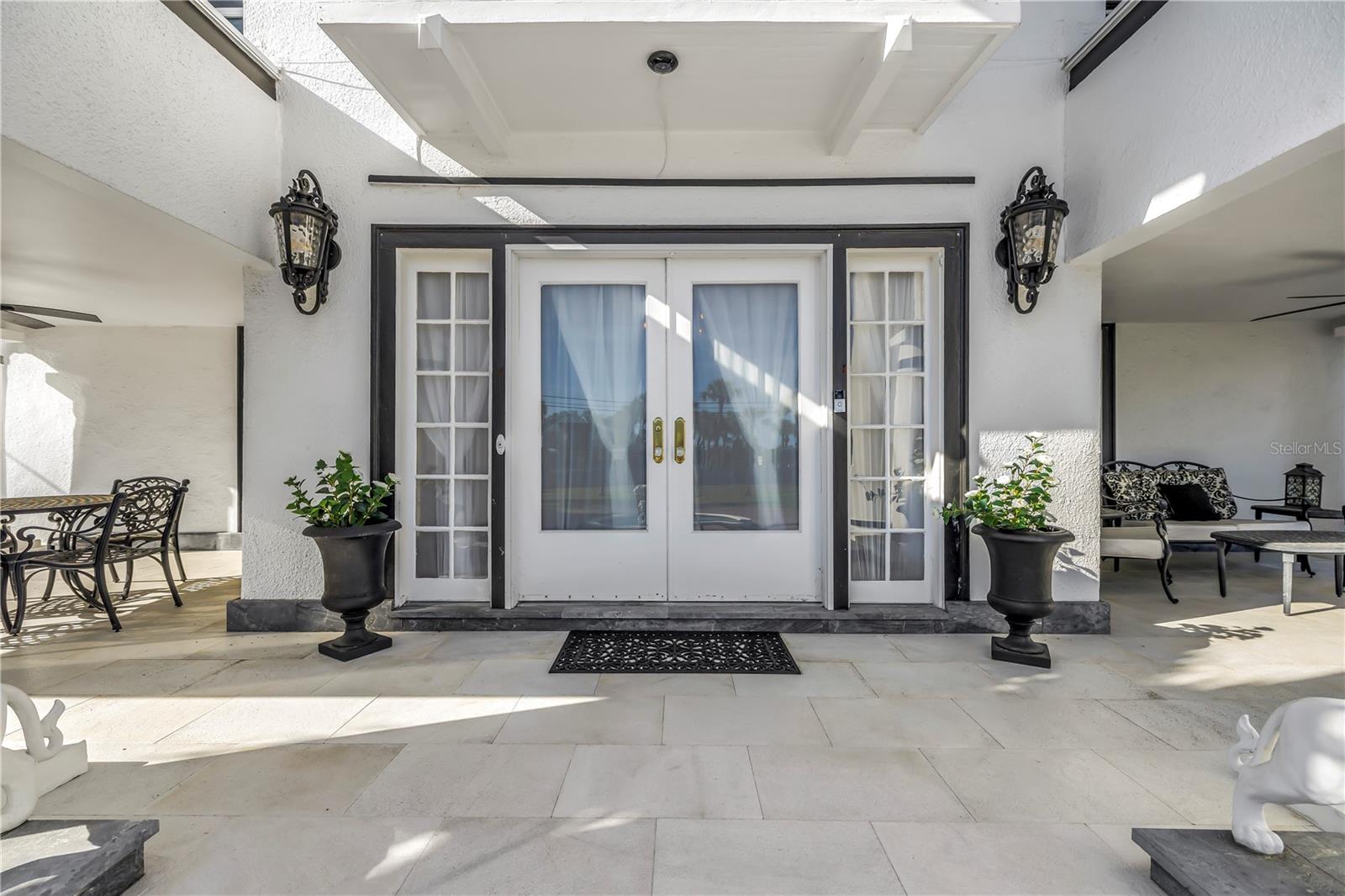 FERNALDS L S RESUB - Residential