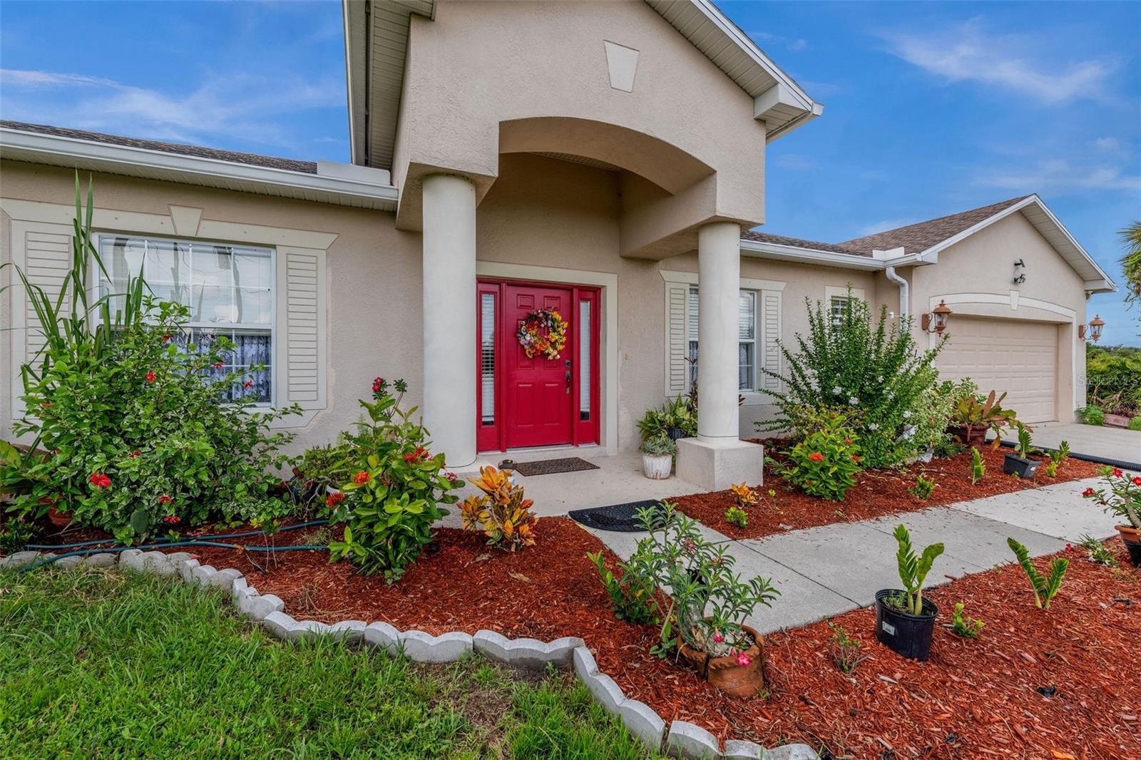 PORT CHARLOTTE SUB 36 - Residential