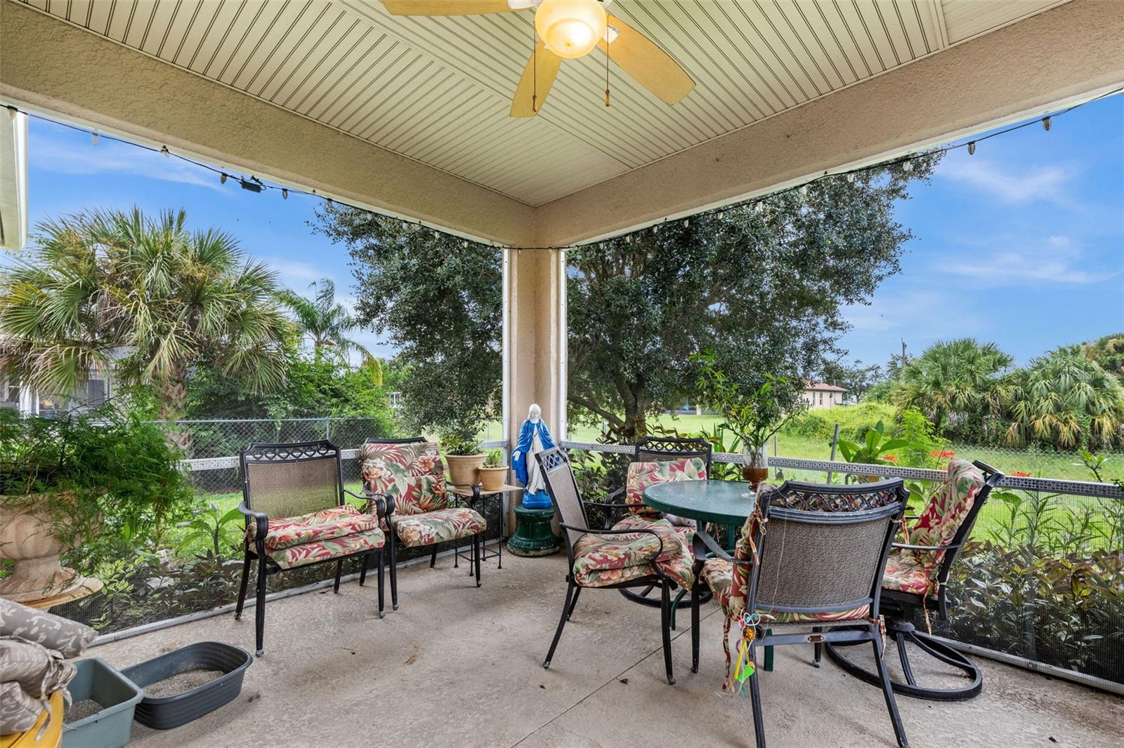 PORT CHARLOTTE SUB 36 - Residential