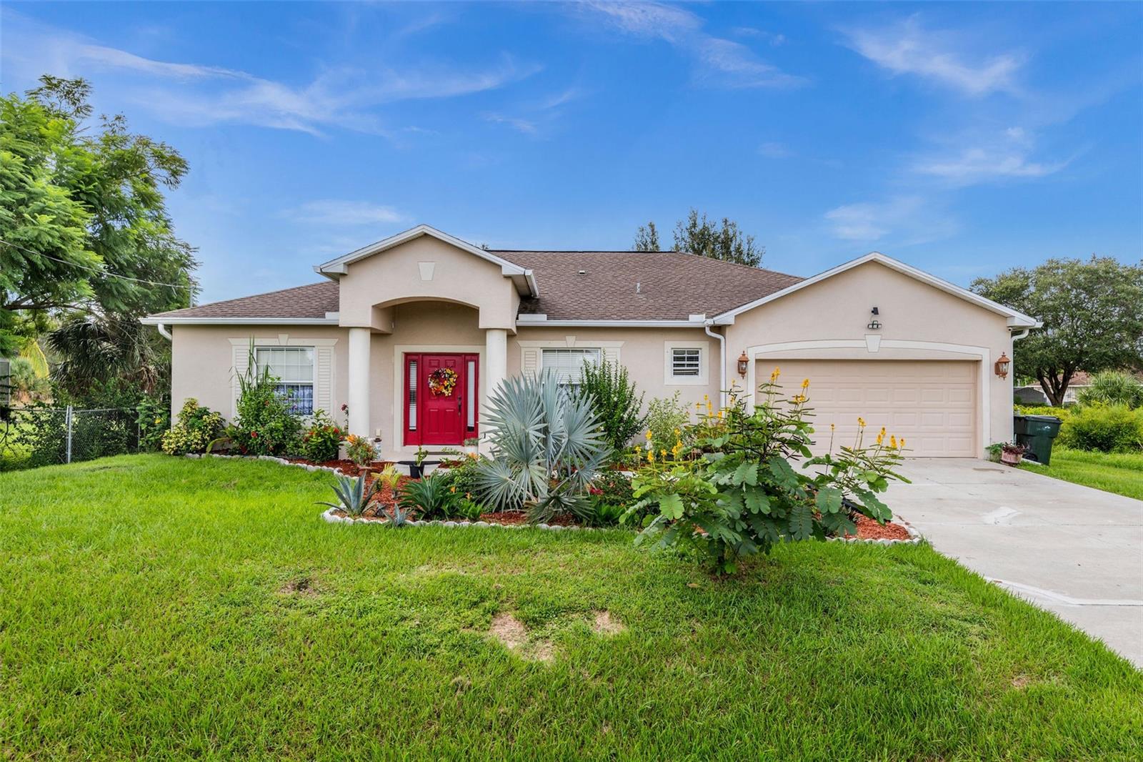PORT CHARLOTTE SUB 36 - Residential