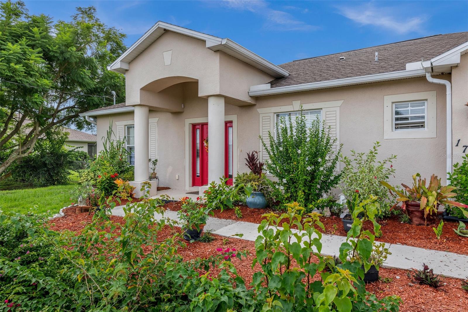PORT CHARLOTTE SUB 36 - Residential