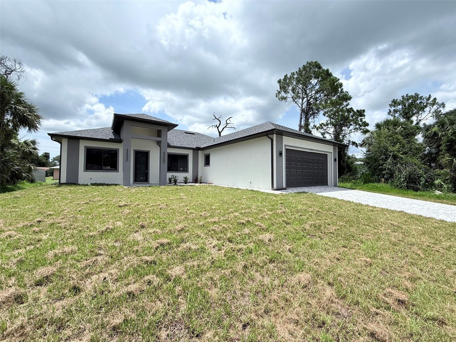 PORT CHARLOTTE - Residential