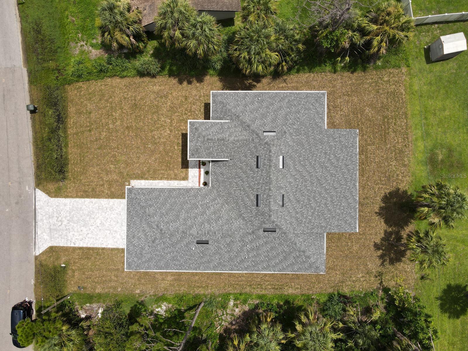 PORT CHARLOTTE - Residential