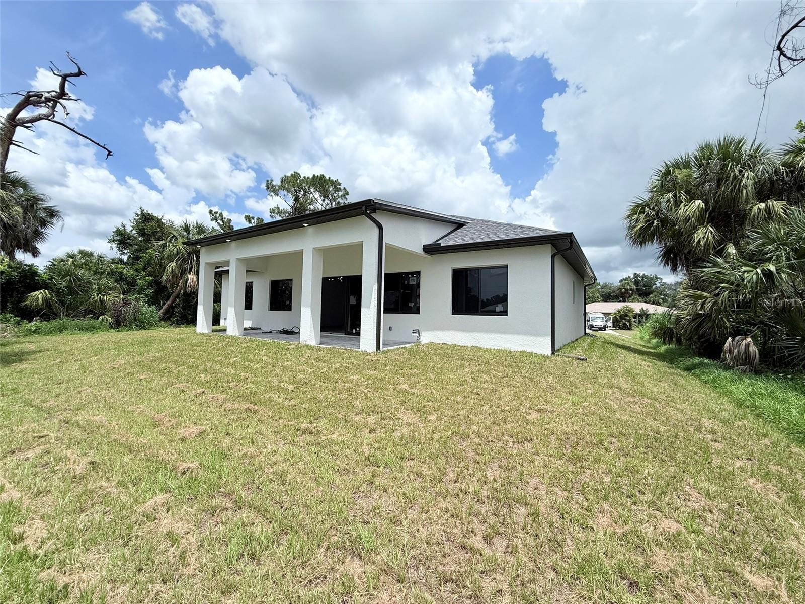 PORT CHARLOTTE - Residential
