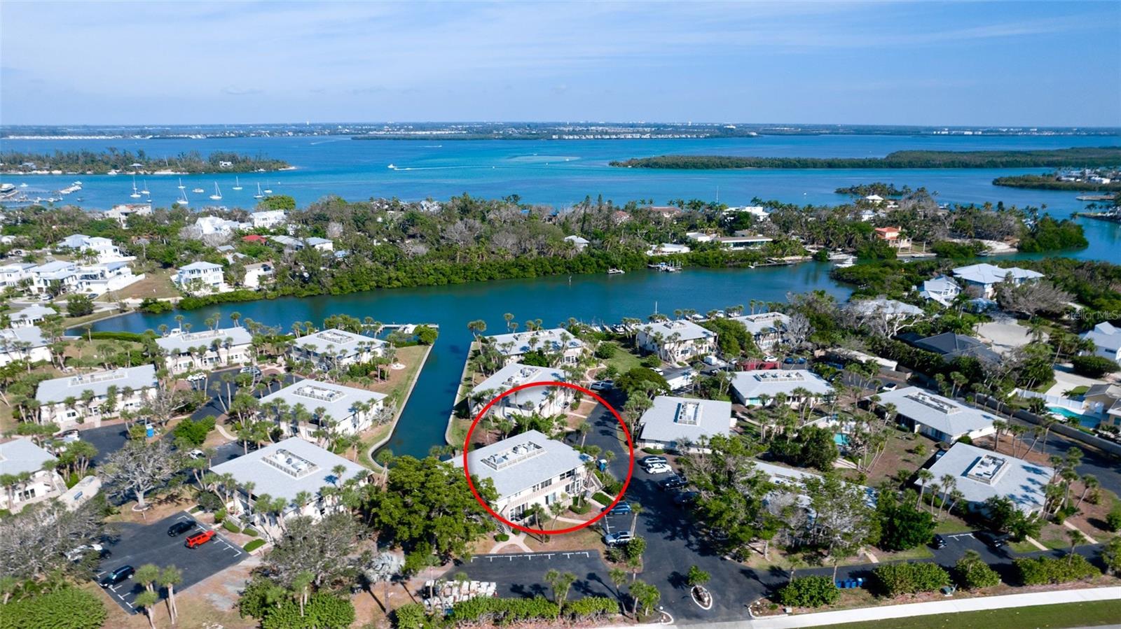 WHITNEY BEACH - Residential