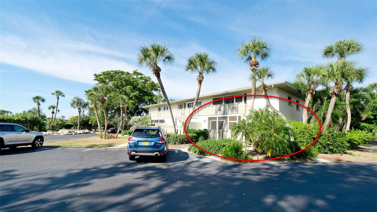 WHITNEY BEACH - Residential