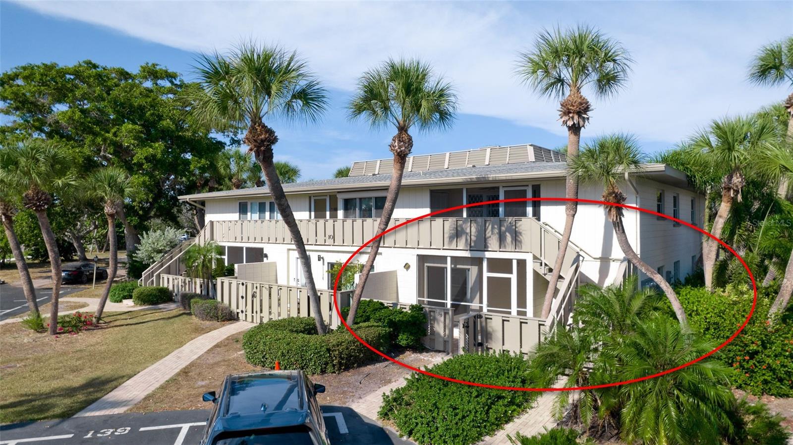 WHITNEY BEACH - Residential