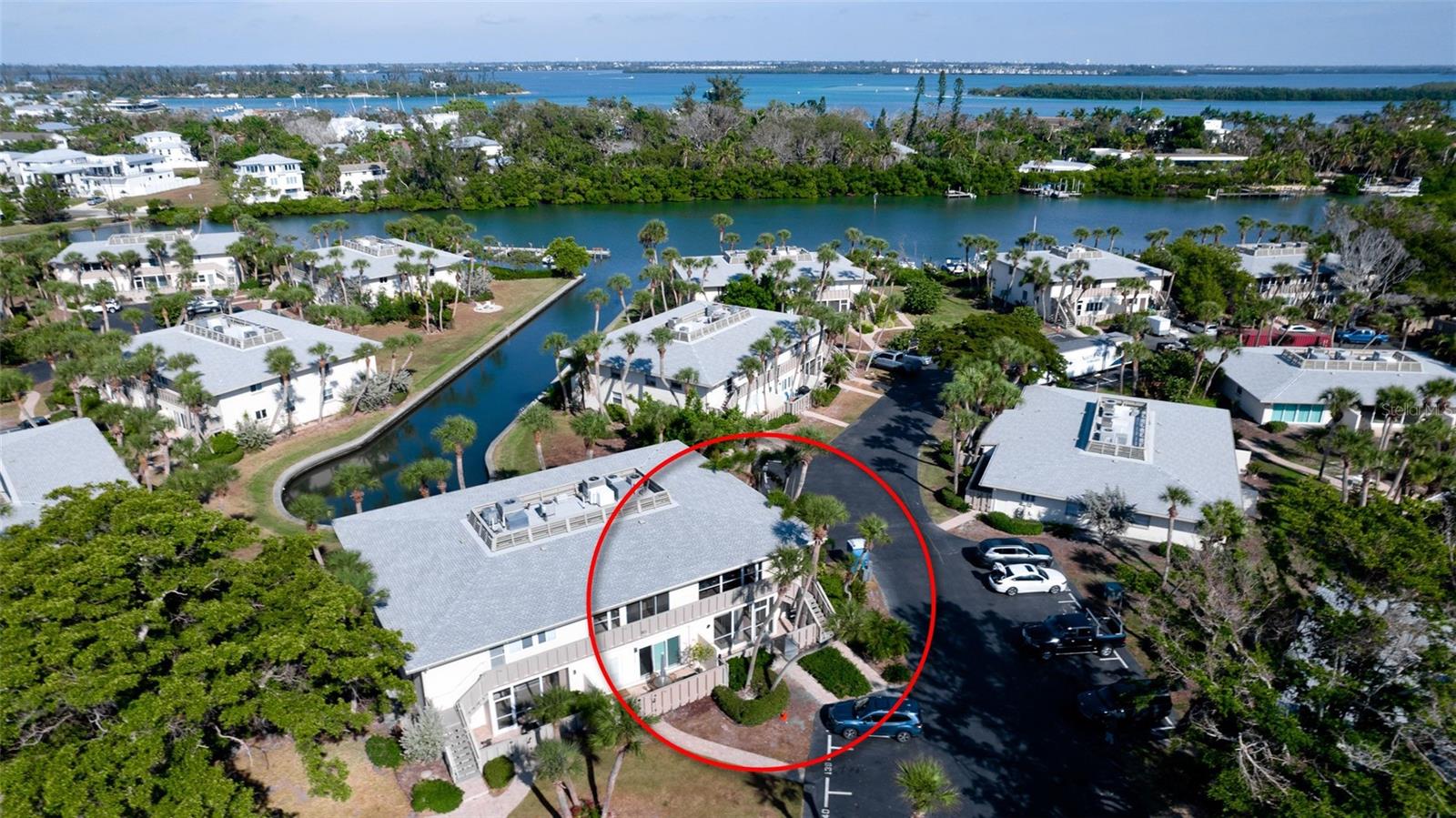 WHITNEY BEACH - Residential
